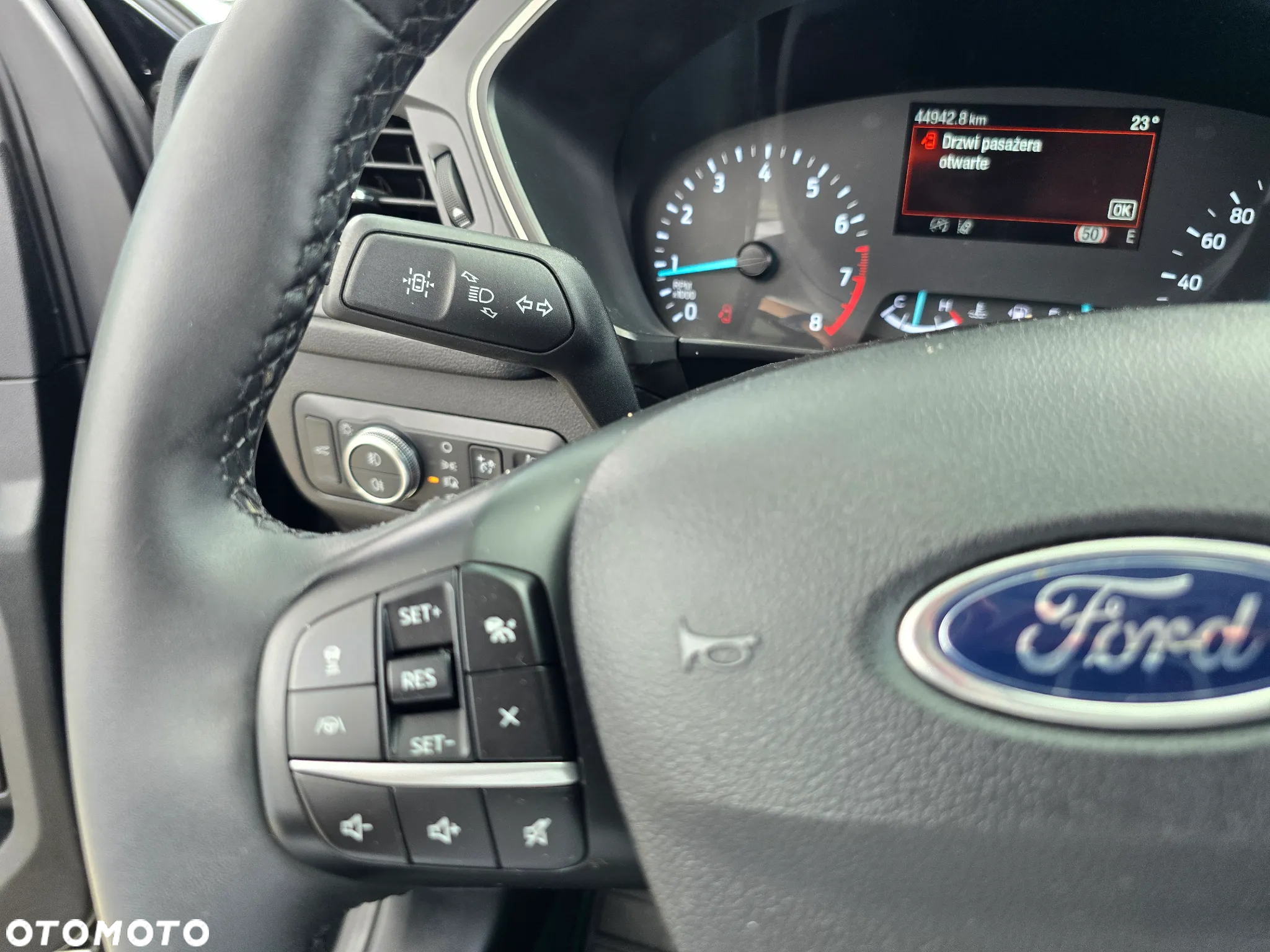 Ford Escape - 28