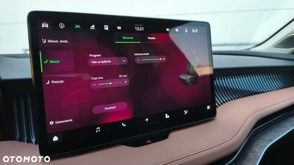 Skoda Superb - 32