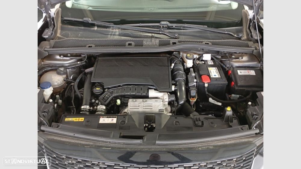 Peugeot 2008 1.2 PureTech Active - 5