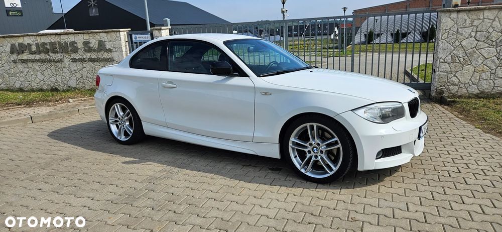 BMW Seria 1 - 12