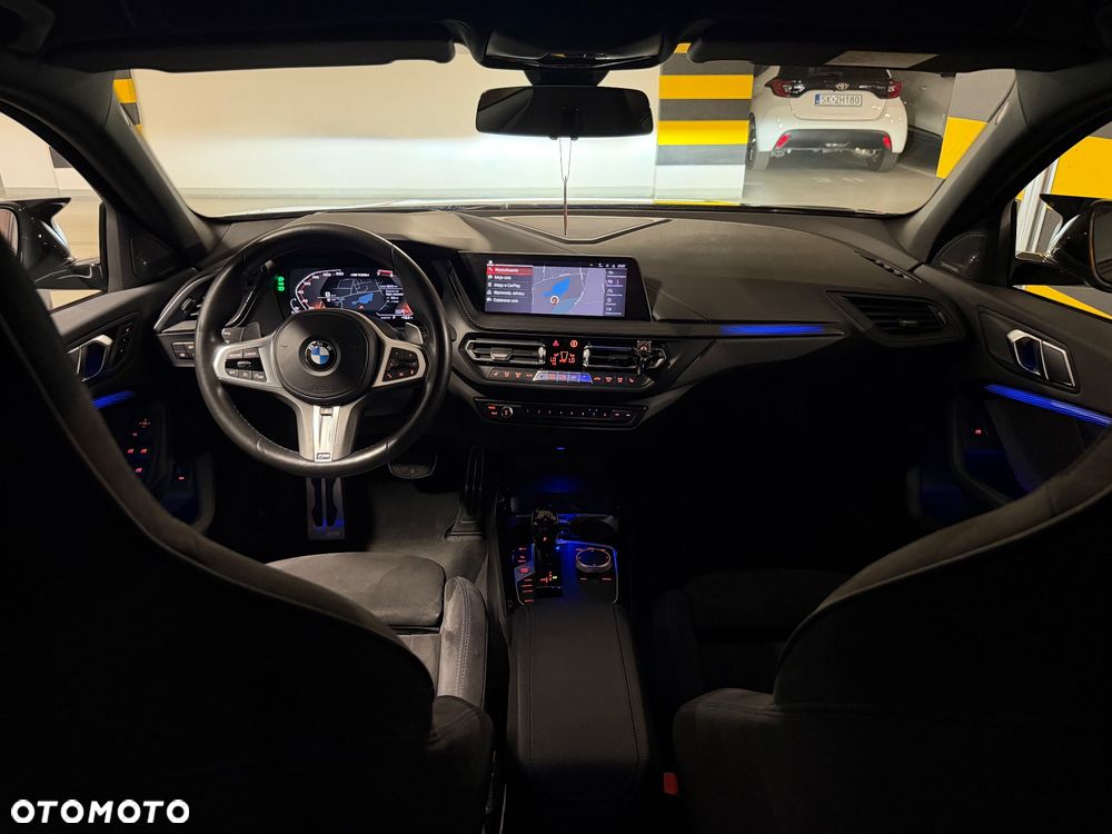 BMW Seria 1 M135i xDrive - 27