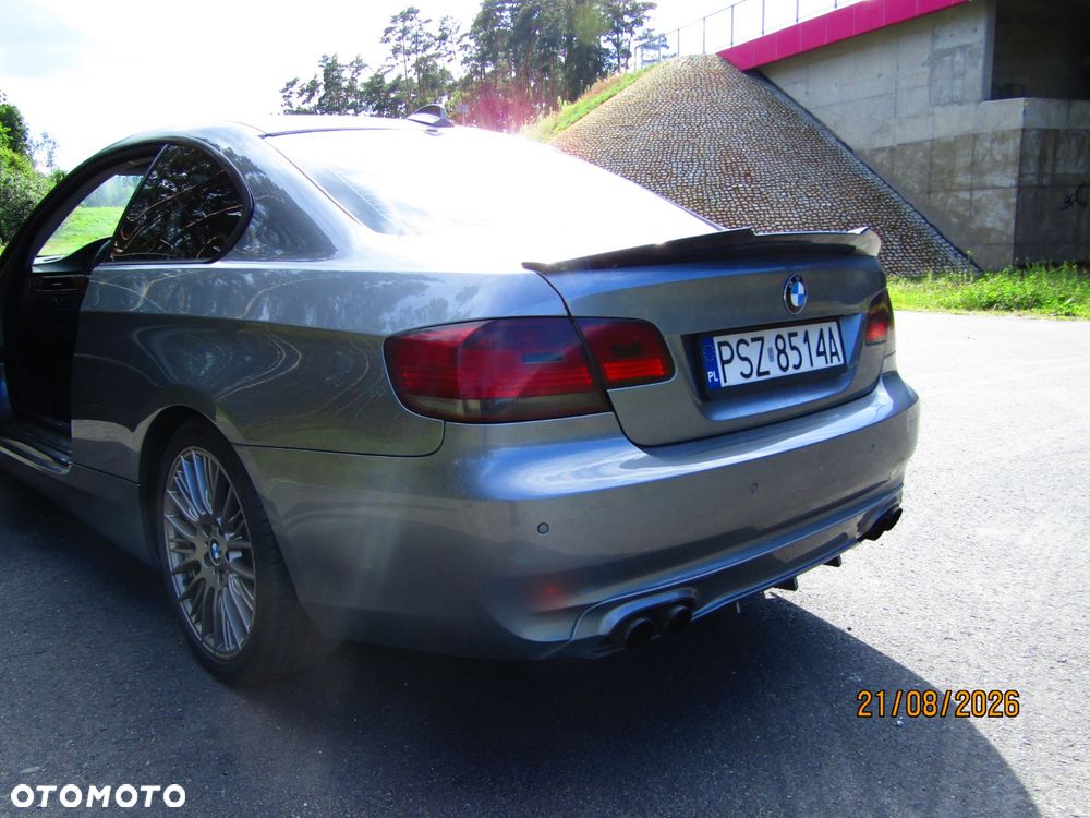 BMW Seria 3 - 2