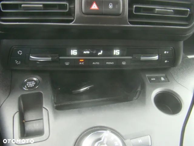 Opel COMBO 1.5D MAXI FUL OPCJA WYPOSAŻENIA - 22