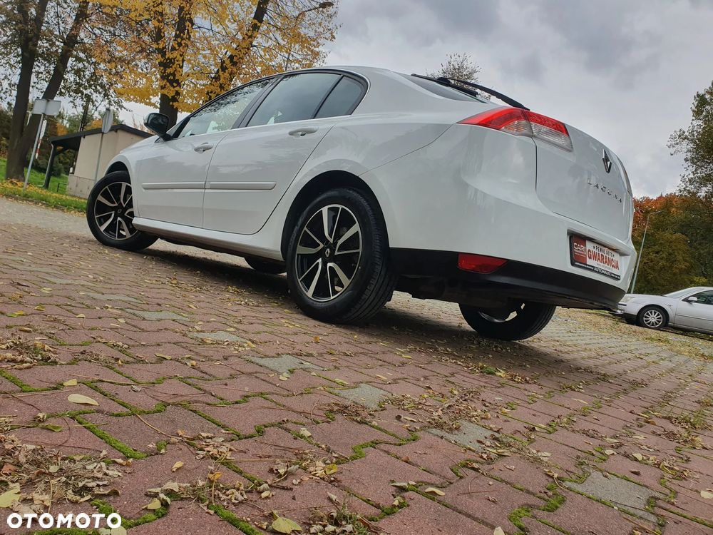Renault Laguna 2.0 16V 140 Dynamique - 32