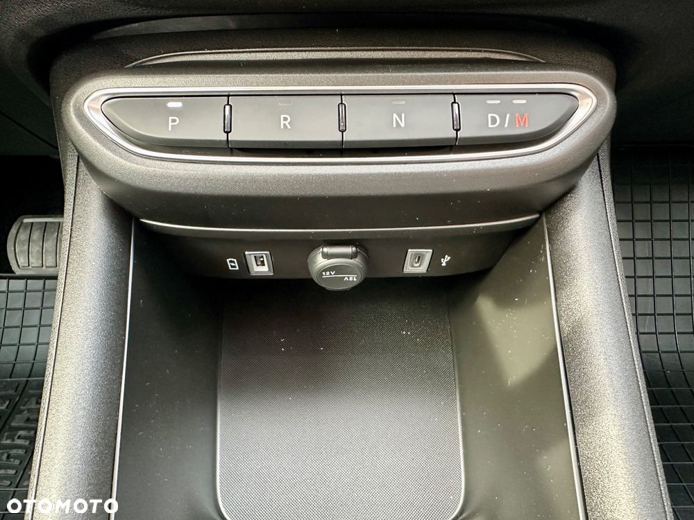 Fiat 600 1.2 Turbo Hybrid eDCT - 20