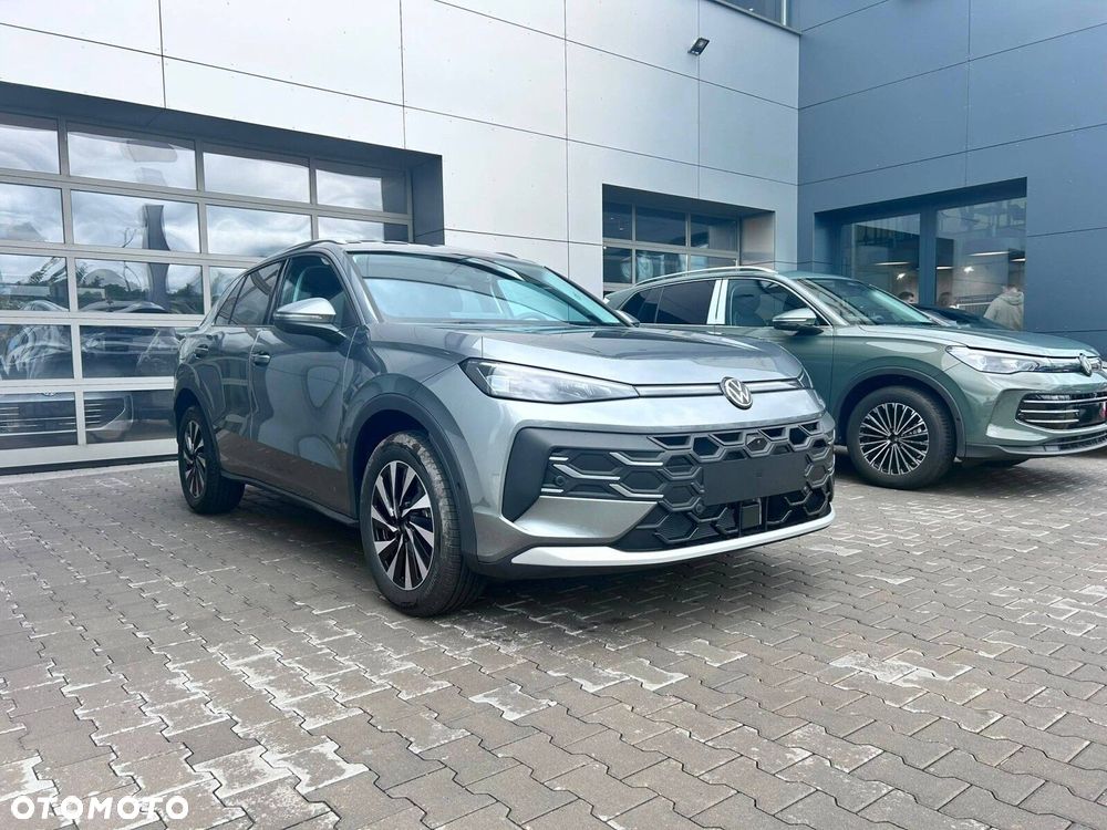Volkswagen T-Roc - 4