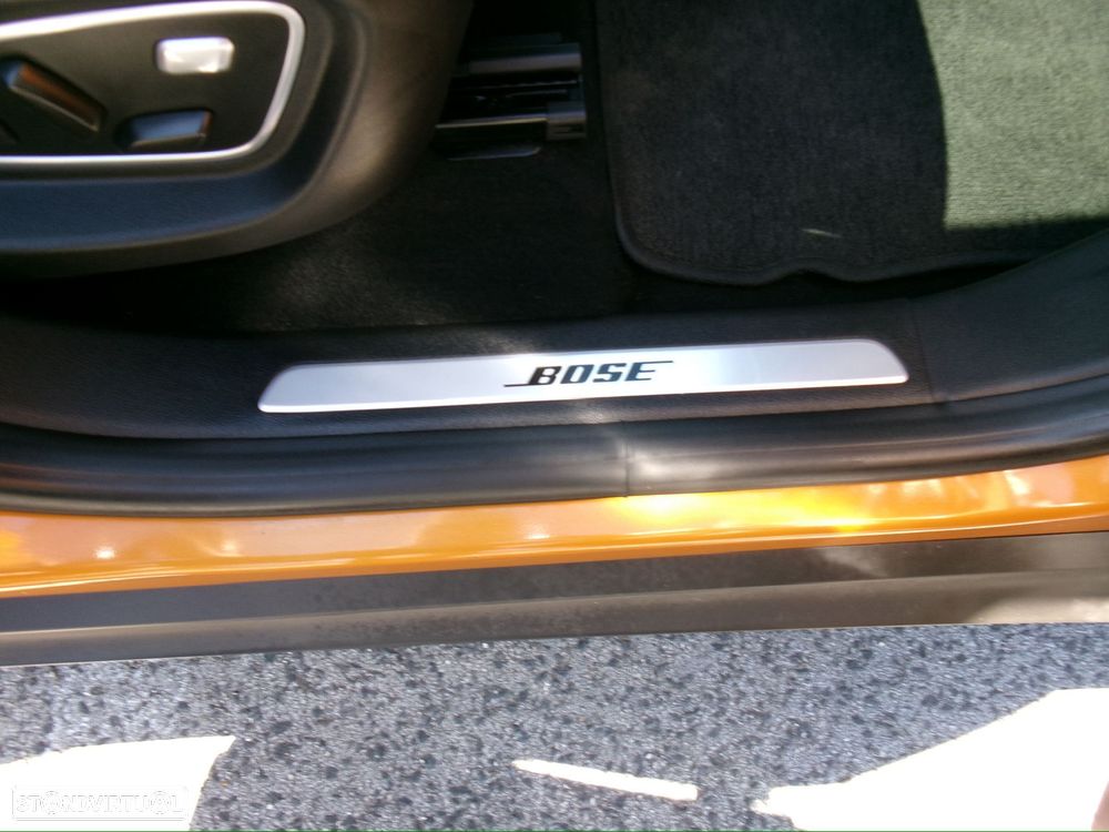 Renault Scénic 1.7 Blue dCi Bose Edition EDC - 32