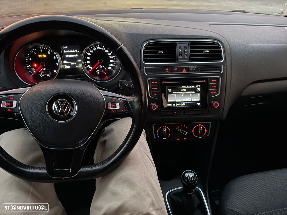 VW Polo 1.0 Confortline - 8