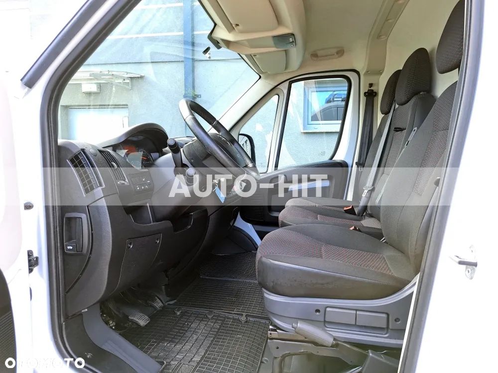Peugeot Boxer - 19