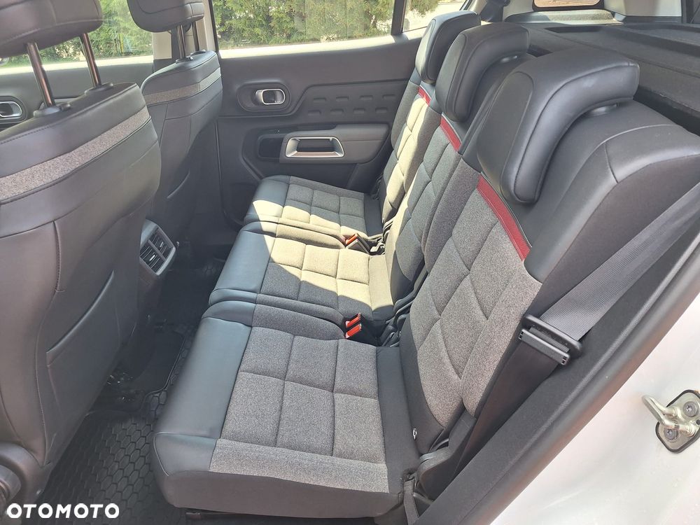 Citroën C5 Aircross BlueHDI 130 S&S EAT8 FEEL PACK - 7