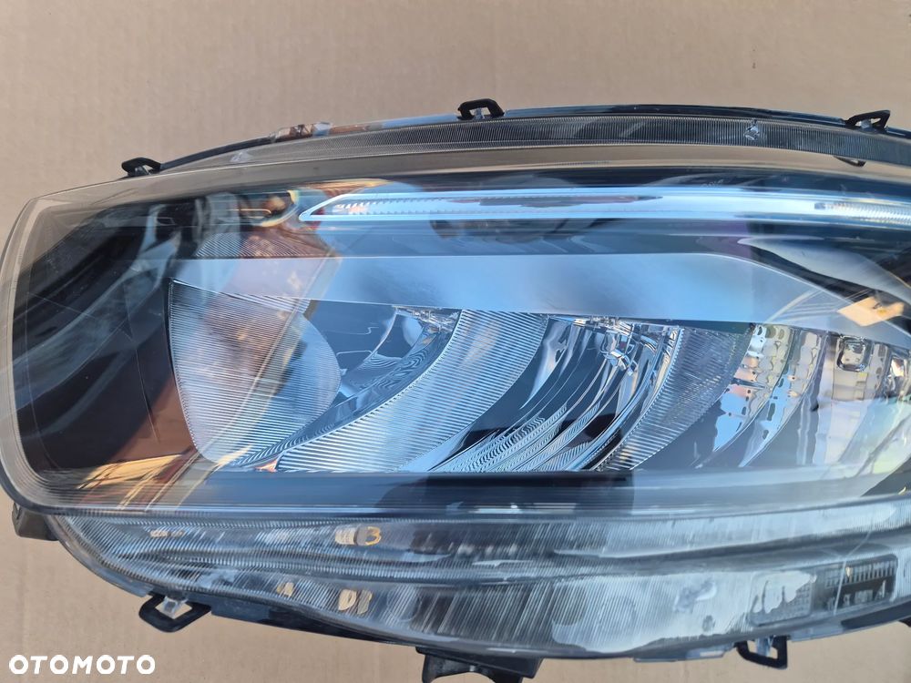 Iveco Daily lampa lewa.2018-2025.FULL LED.OE. - 3