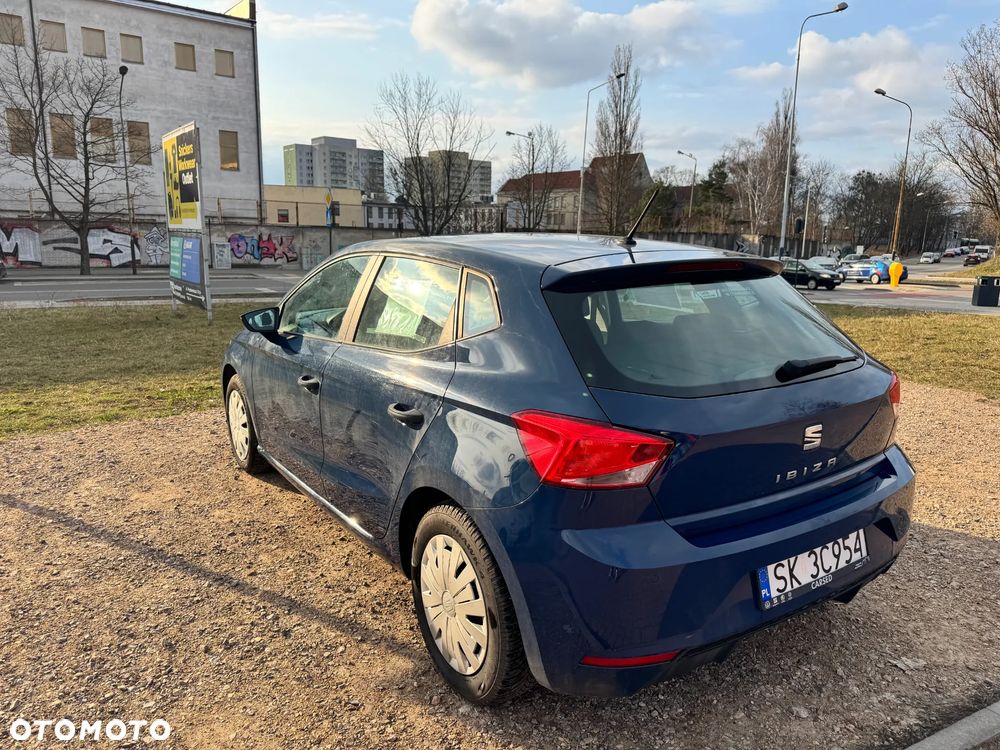 Seat Ibiza 1.0 Style - 12