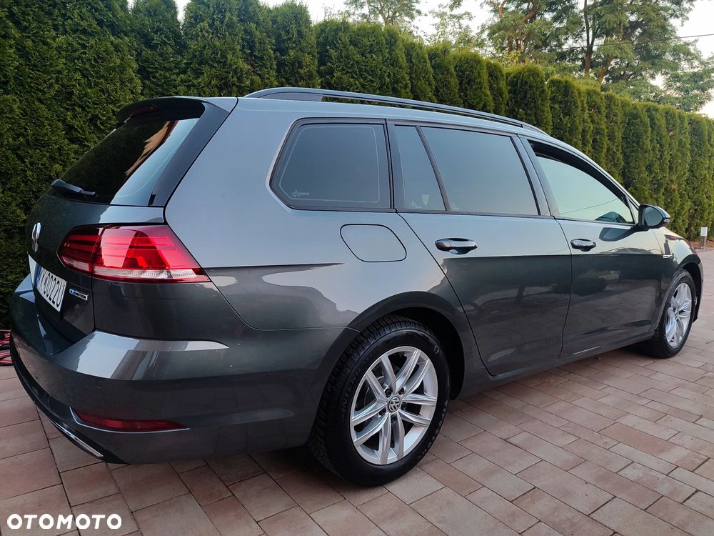Volkswagen Golf 1.5 TSI ACT OPF BlueMotion Highline - 30
