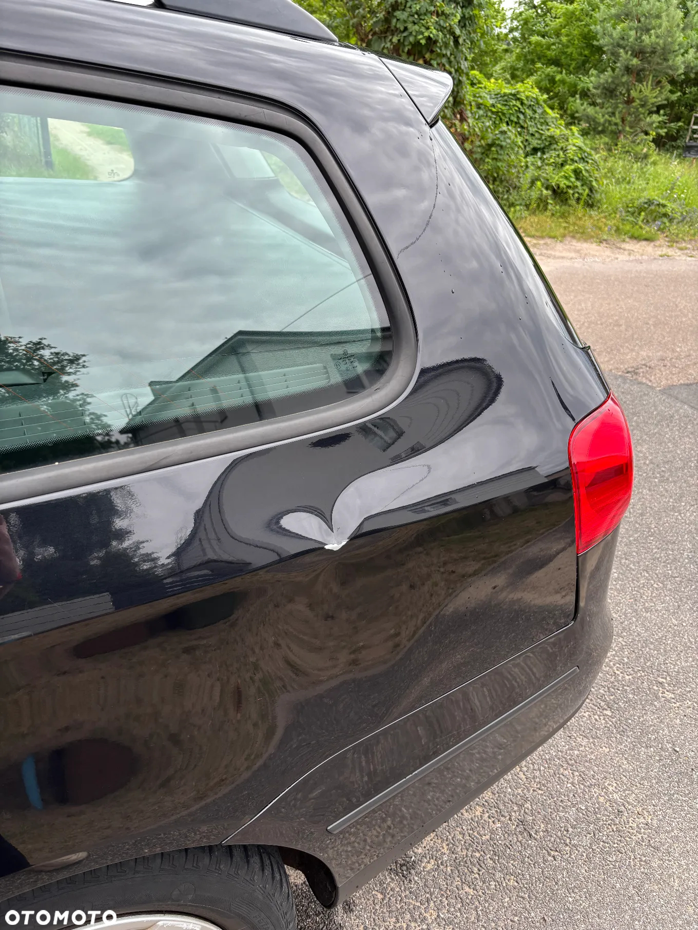 Volkswagen Passat 1.6 Trendline - 12