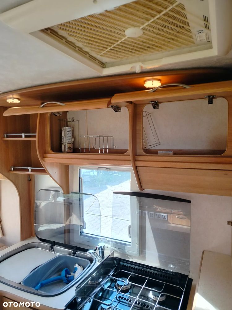 Coachman VIP 460/2 - 21