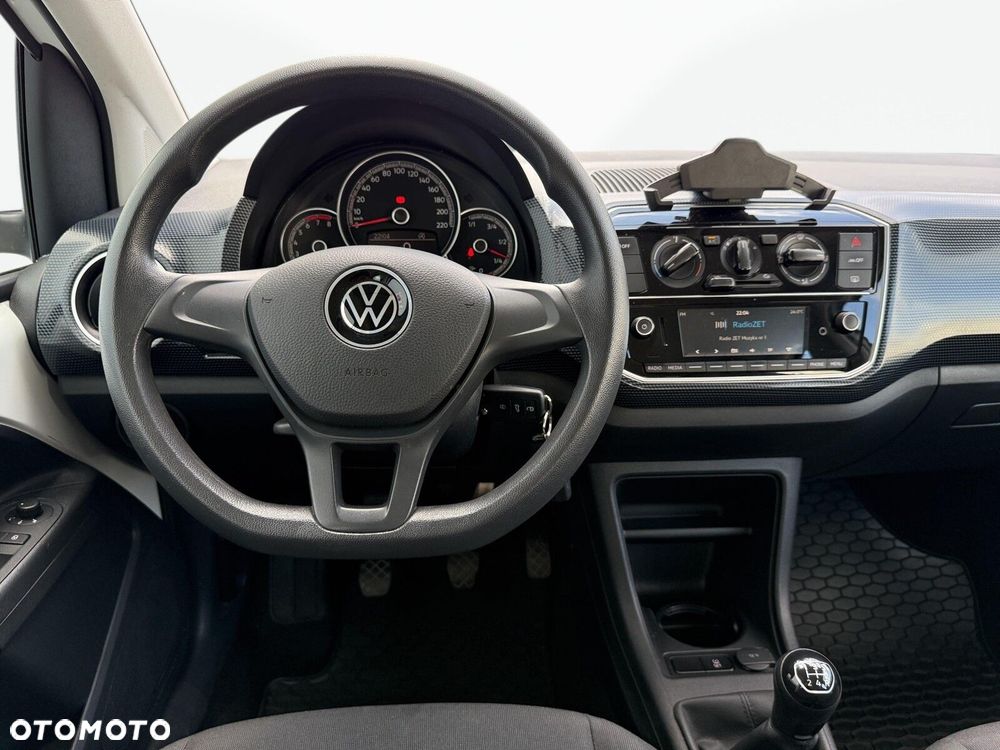 Volkswagen up! - 14