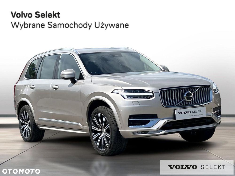 Volvo XC 90 - 8