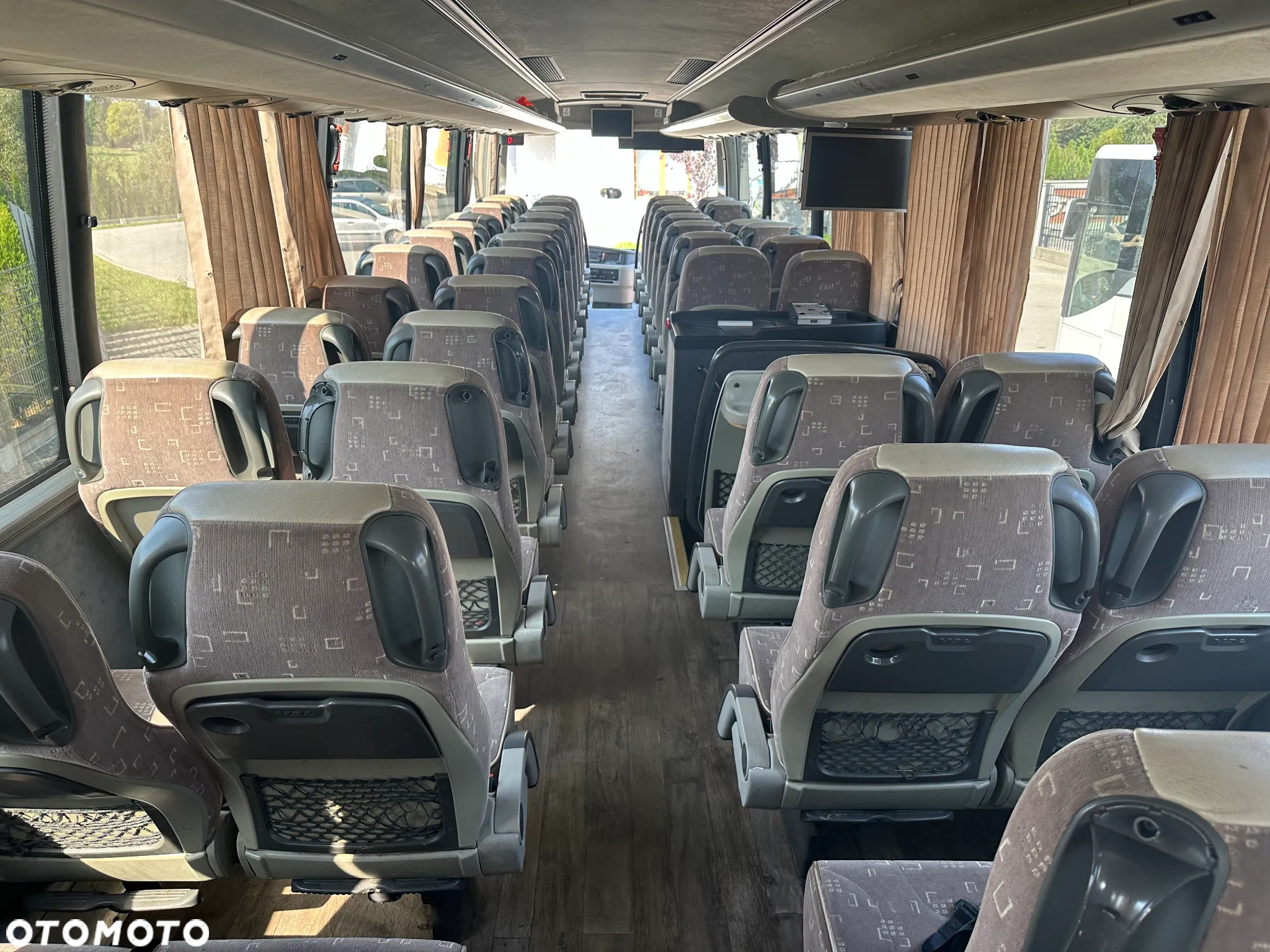 Bova VDL FHD 2 - 14