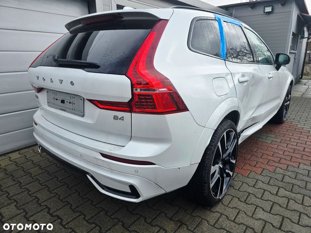 Volvo XC 60 - 9
