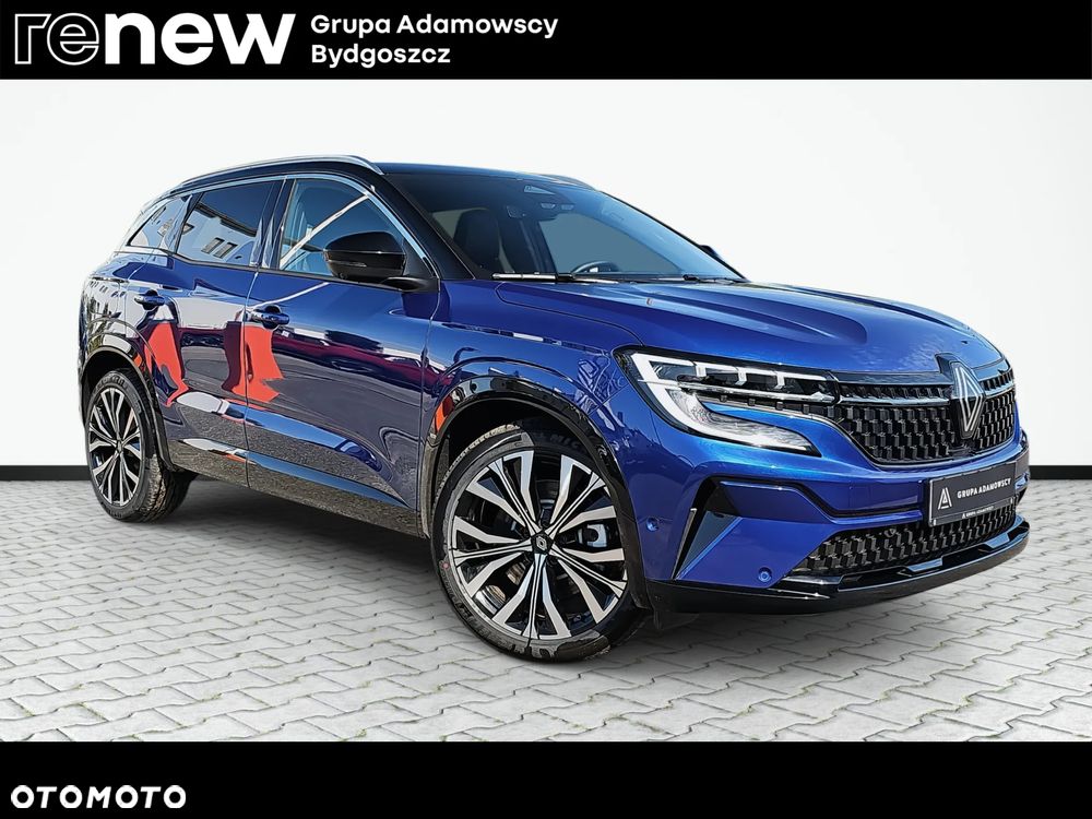 Renault Austral 1.2 E-Tech Full Hybrid 200 Iconic MMT - 3