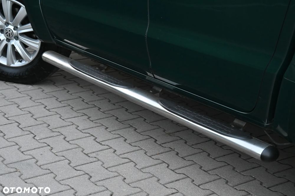 Volkswagen Amarok 2.0 BiTDI Autm Highline - 17