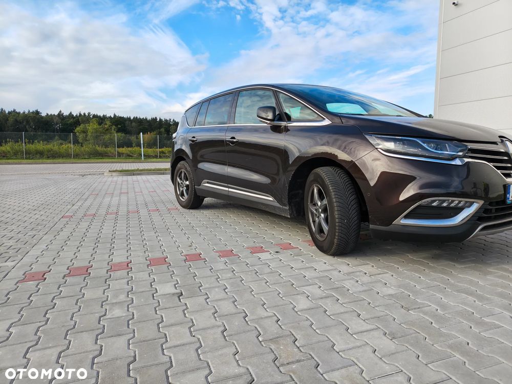 Renault Espace - 2