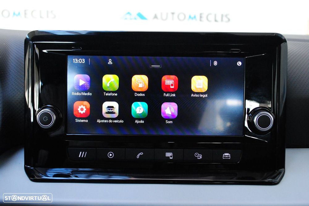 SEAT Arona 1.0 TSI Style - 14