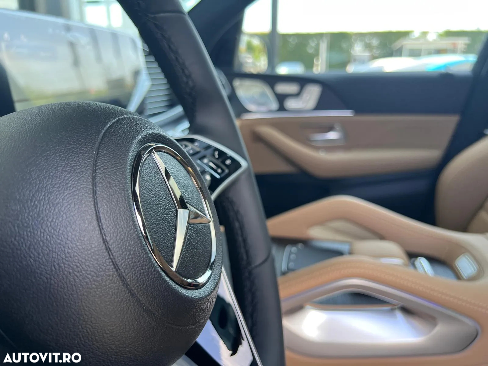 Mercedes-Benz GLE 350 PHEV de 4MATIC - 21
