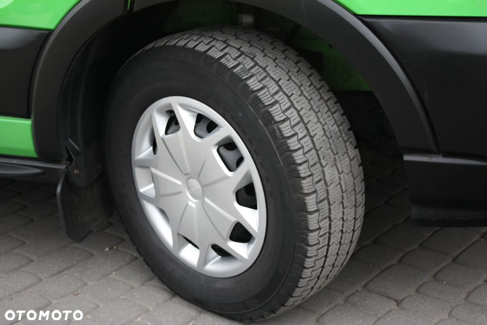 Ford Transit L2H3 VA Trend - 26