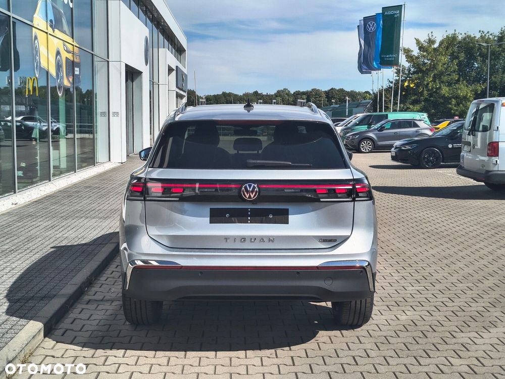 Volkswagen Tiguan - 7