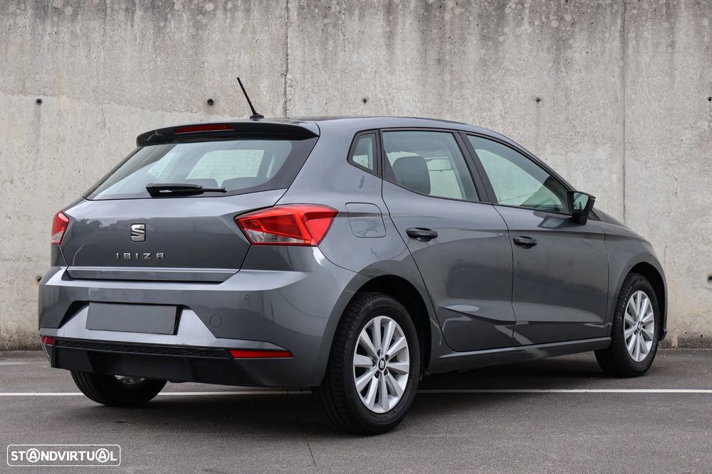 SEAT Ibiza 1.0 Style - 7