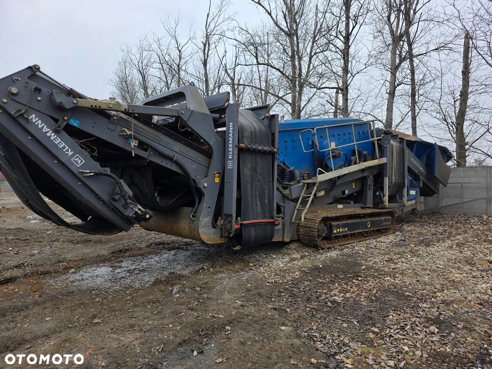 Kleemann MS21Z-AD - 2