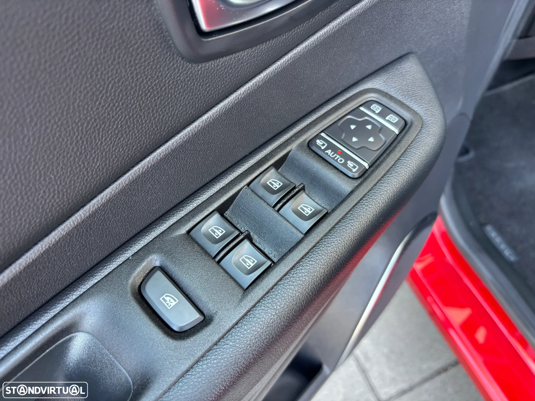 Renault Captur 1.5 dCi Exclusive EDC - 20