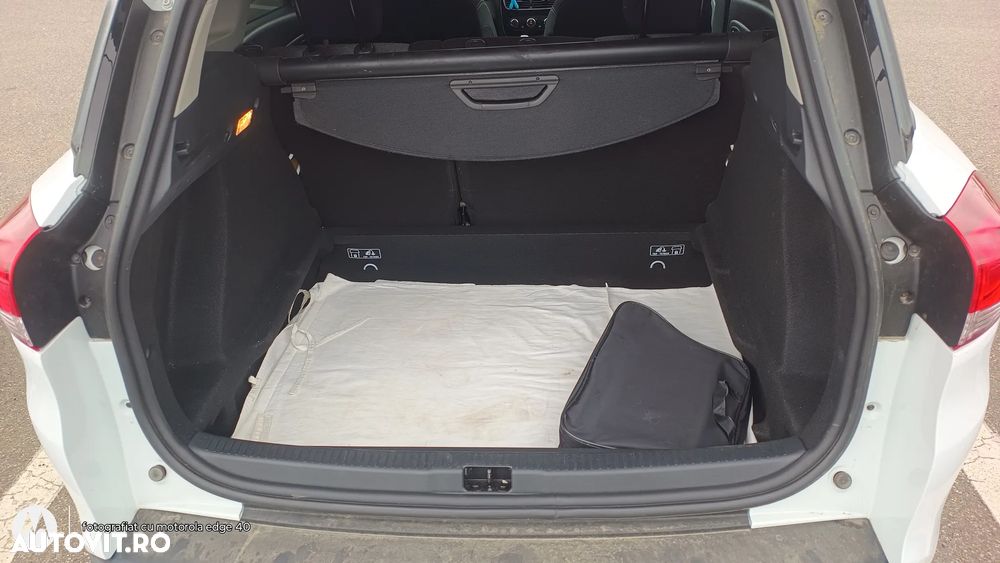 Renault Clio Energy TCe Intens - 6