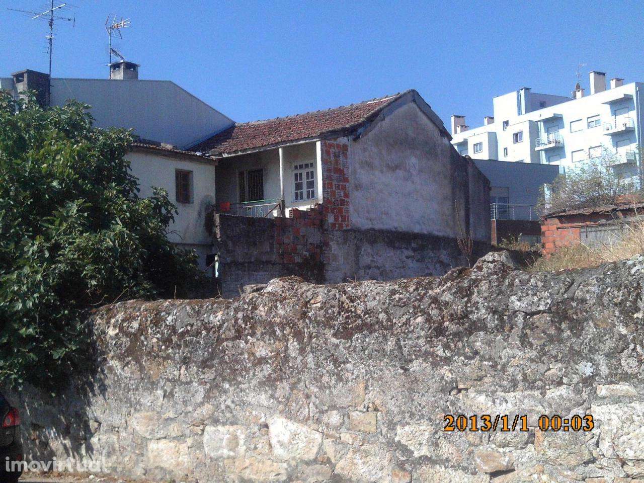 Moradia e Terreno Chaves Santa Cruz Trindade - Grande imagem: 4/10