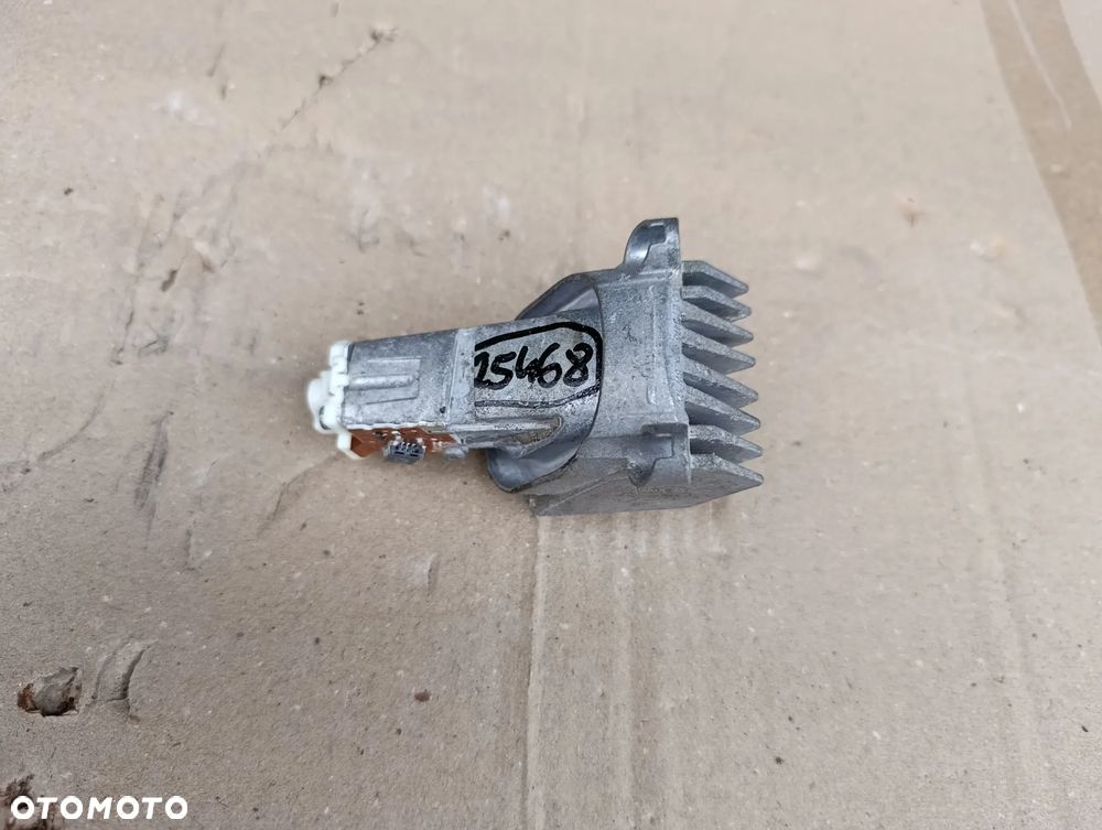 BMW 5 F10 F11 PRZETWORNICA LAMPY MODUŁ LED 18592200 - 2