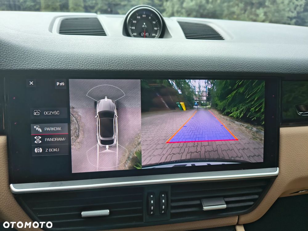 Porsche Cayenne Tiptronic S Platinum Edition - 16