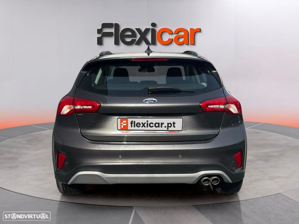 Ford Focus 1.0 EcoBoost Active Aut. - 6