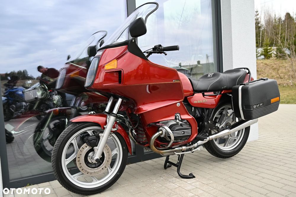 BMW R - 4