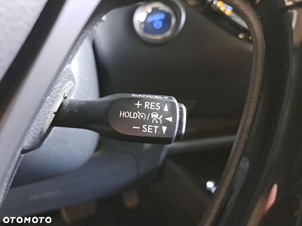 Toyota C-HR 2.0 Hybrid Executive - 35