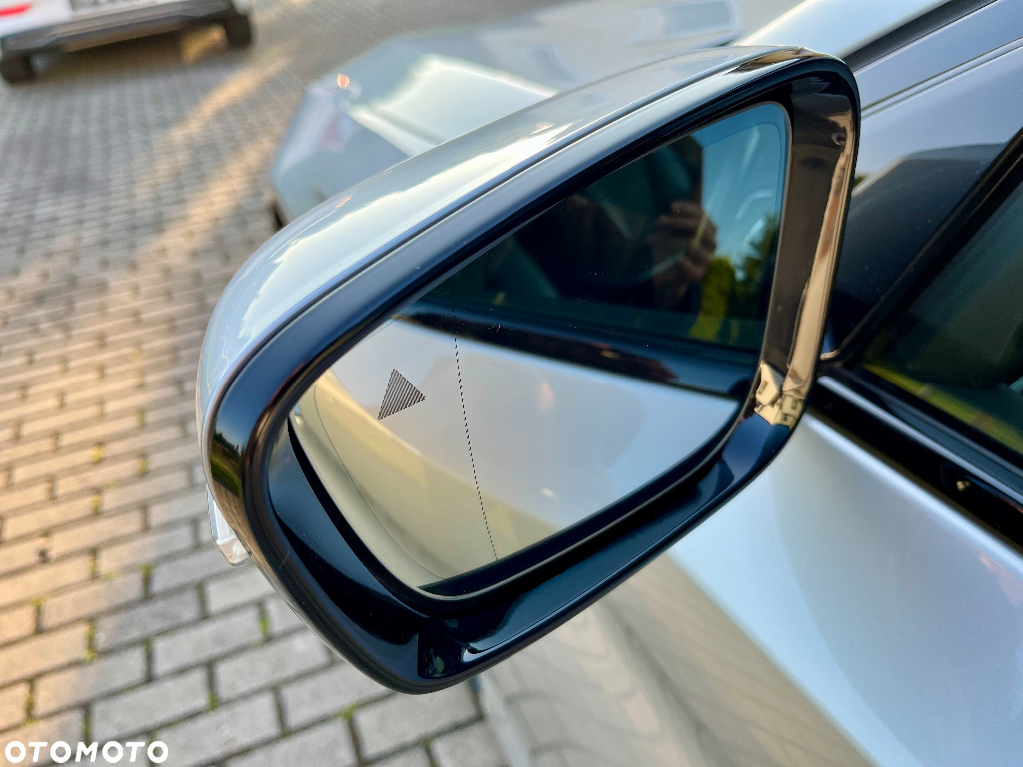 BMW Seria 5 520d Sport Line - 12