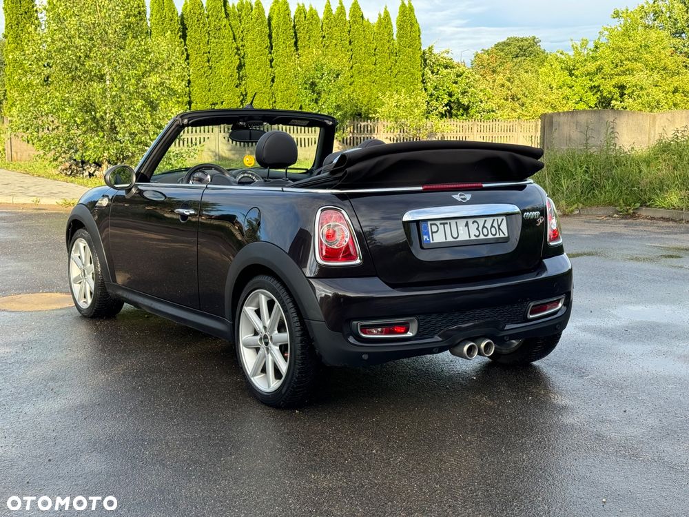 MINI Cooper - 3