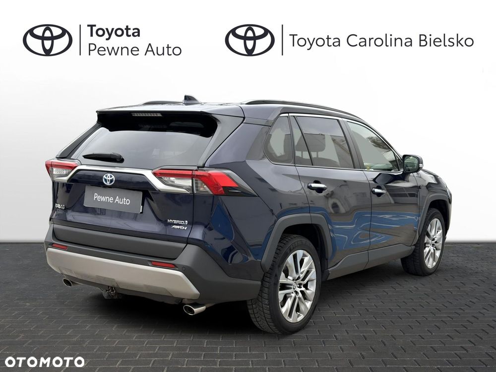 Toyota RAV4 - 23