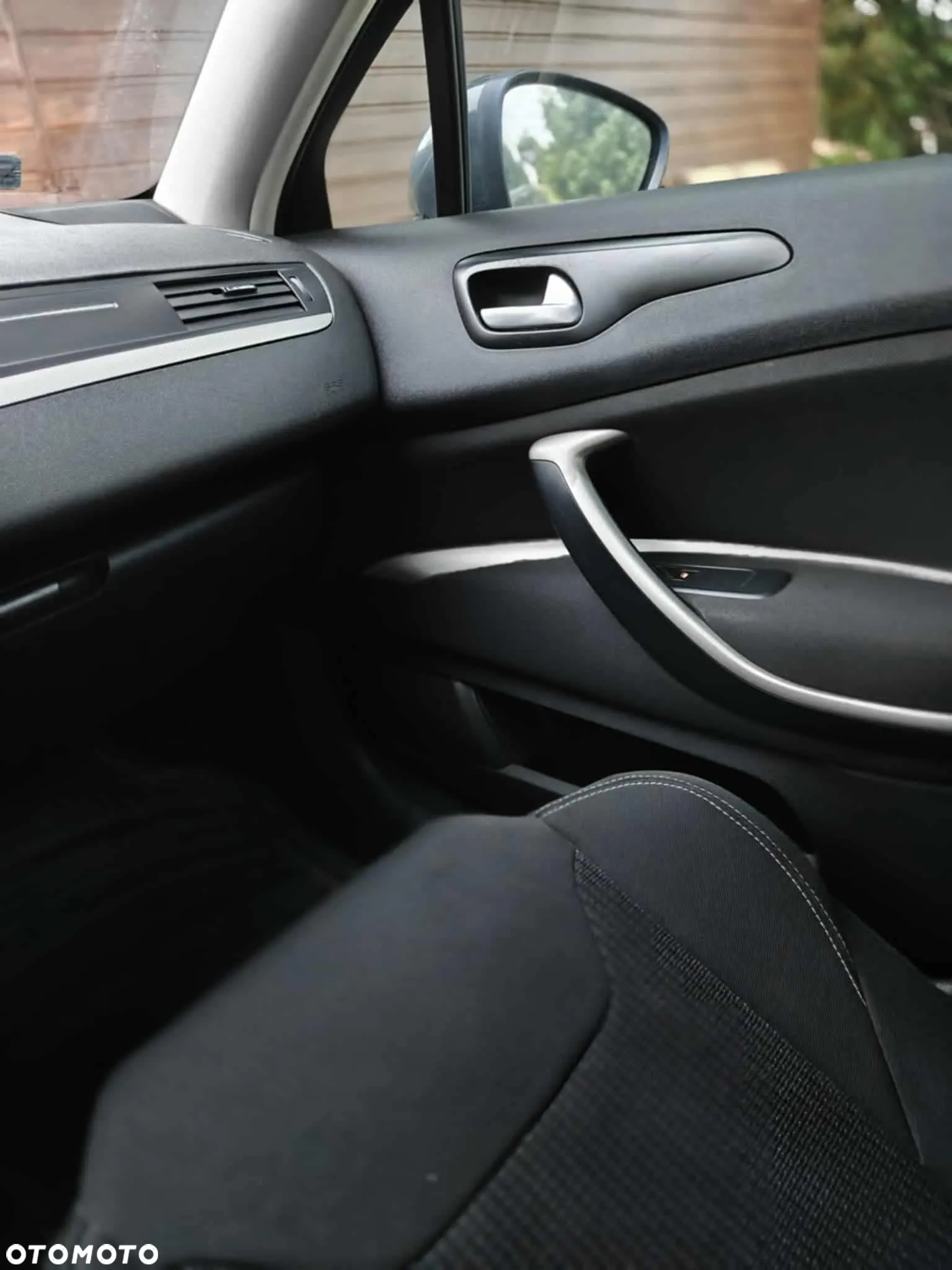 Citroën C5 - 4