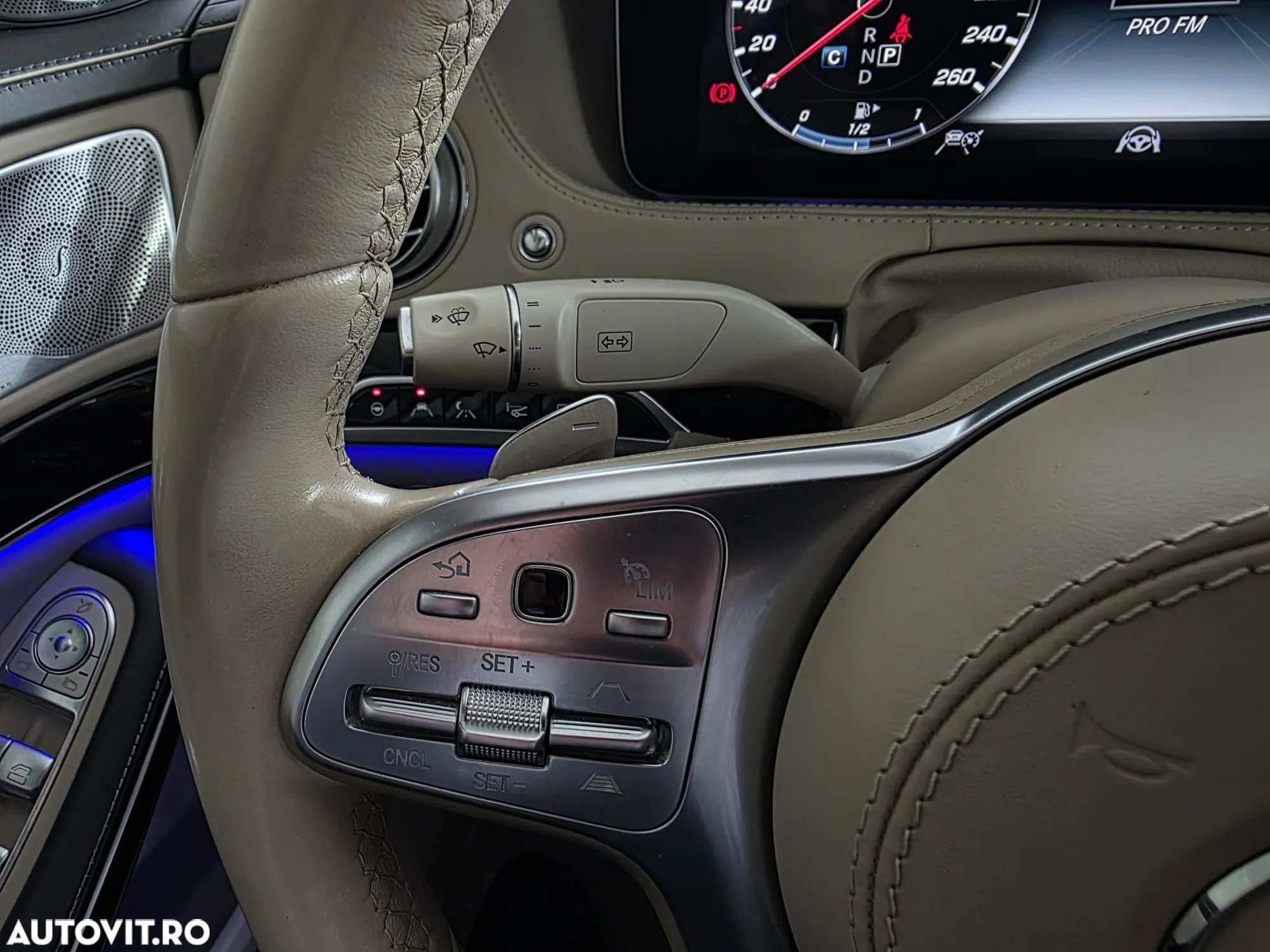 Mercedes-Benz S Maybach Mercedes-Maybach 680 4MATIC Long - 13