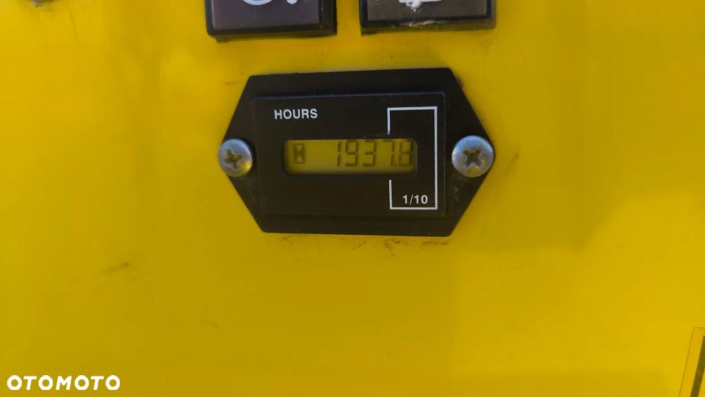 Wacker Neuson 803 - 11