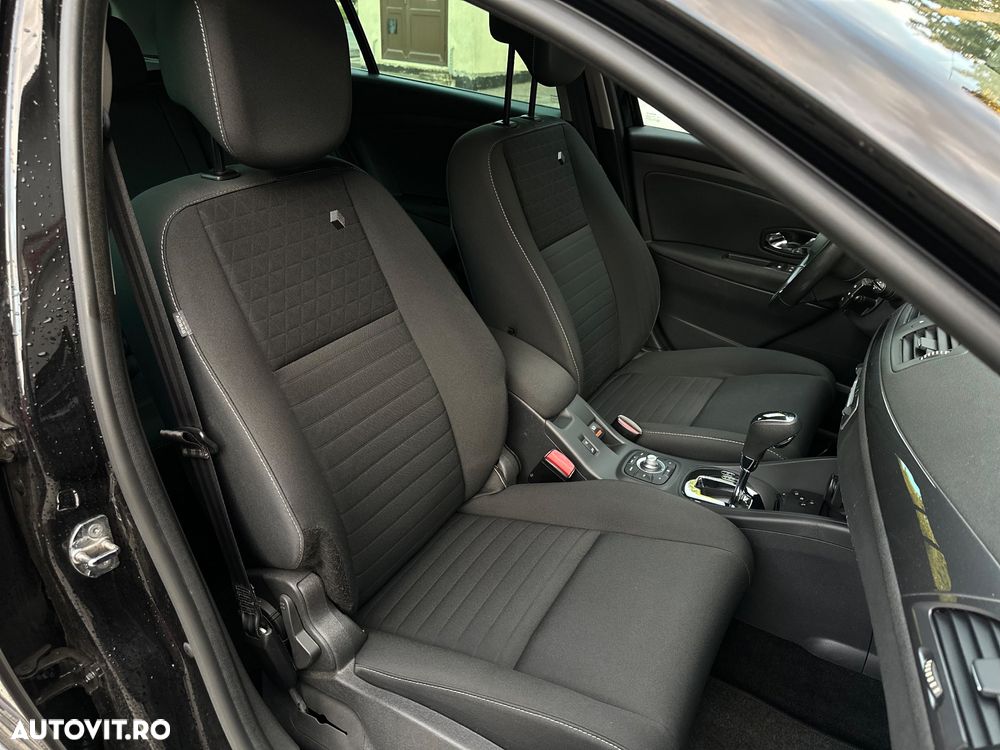 Renault Megane ENERGY dCi 110 EDC LIMITED - 27