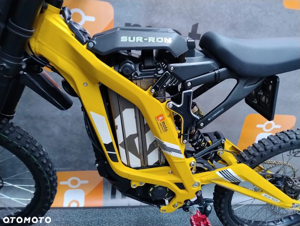 Surron Light Bee - 26