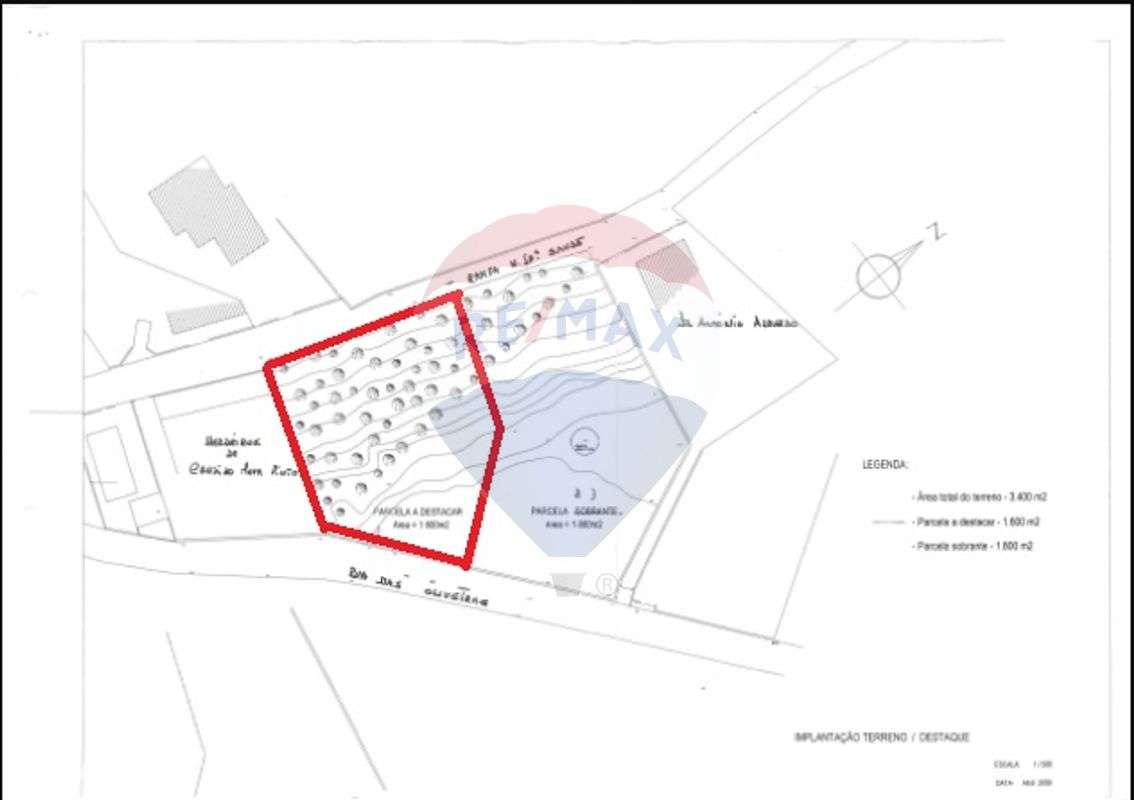 Terreno para Venda - Grande imagem: 4/5