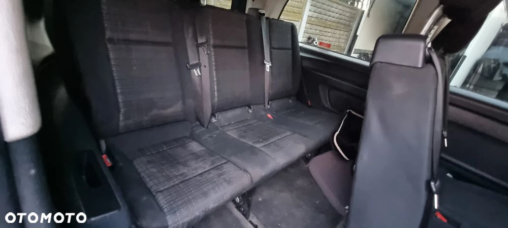 Mercedes-Benz Vito Tourer Lang EDITION - 17